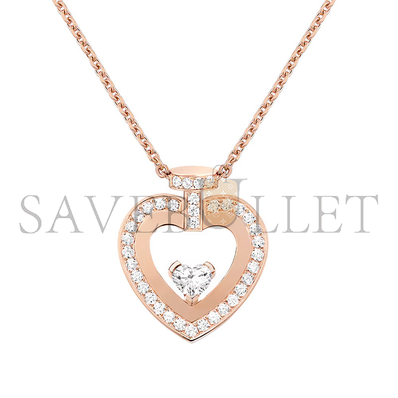 FRED PRETTY WOMAN NECKLACE 7B0300 FRED PRETTY WOMAN NECKLACE 7B0300